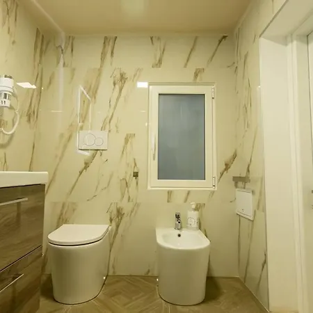 San Blas Apartment