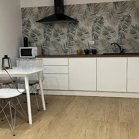 San Blas Apartment