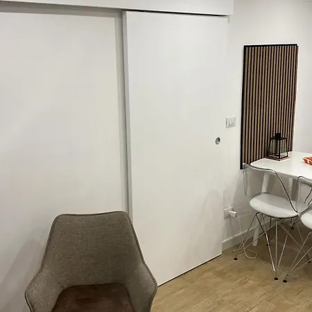 San Blas Apartment