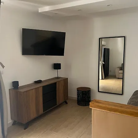 Apartment San Blas Bari