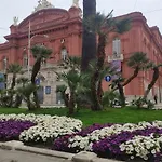 San Blas Διαμέρισμα *