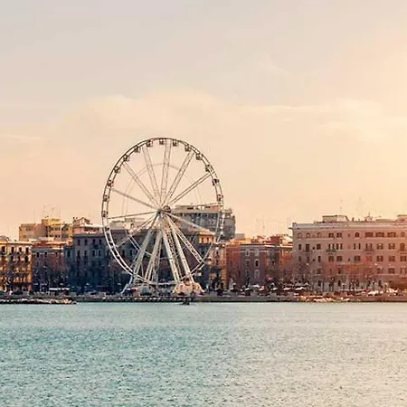 San Blas شقة باري