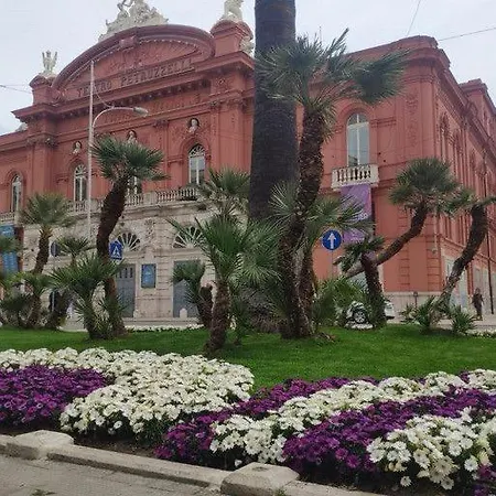 San Blas 아파트 *