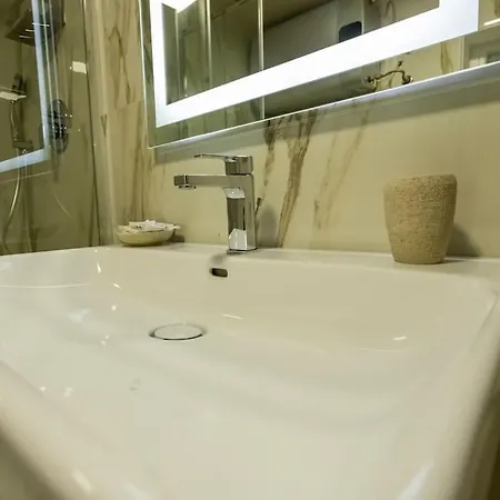 San Blas 아파트 *