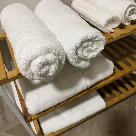 San Blas Appartement