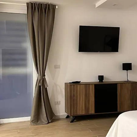 아파트 San Blas *