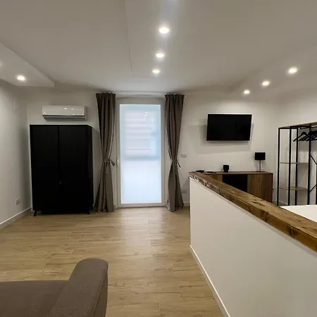 San Blas Appartement *