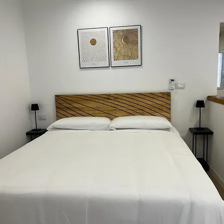 Appartement San Blas *