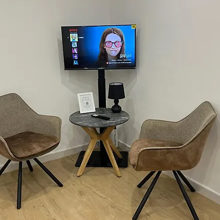 San Blas Appartement Bari