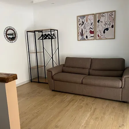 San Blas Appartement